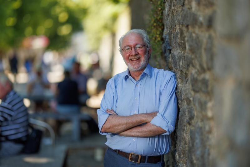 Noonan welcomes new figures showing retrofit surge in Kilkenny