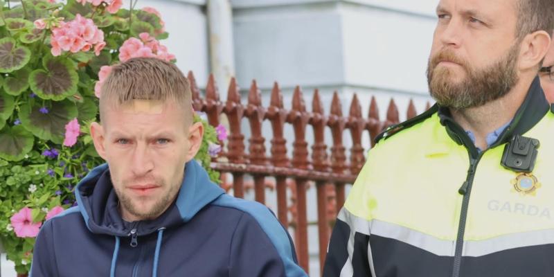 Man charged with spate of Letterkenny burglaries refused bail