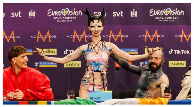 Could Laois have the answer to Ireland's call for Eurovision 2025 entry?