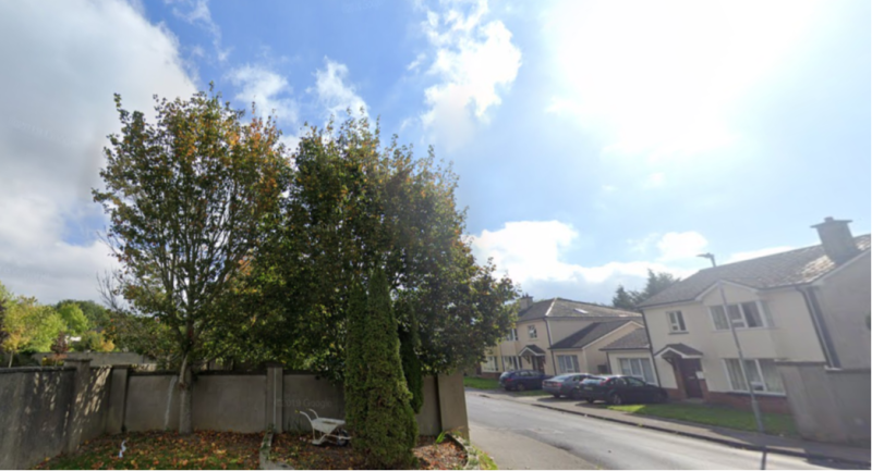 Gardaí recover stolen motorbike but issue appeal for the suspects