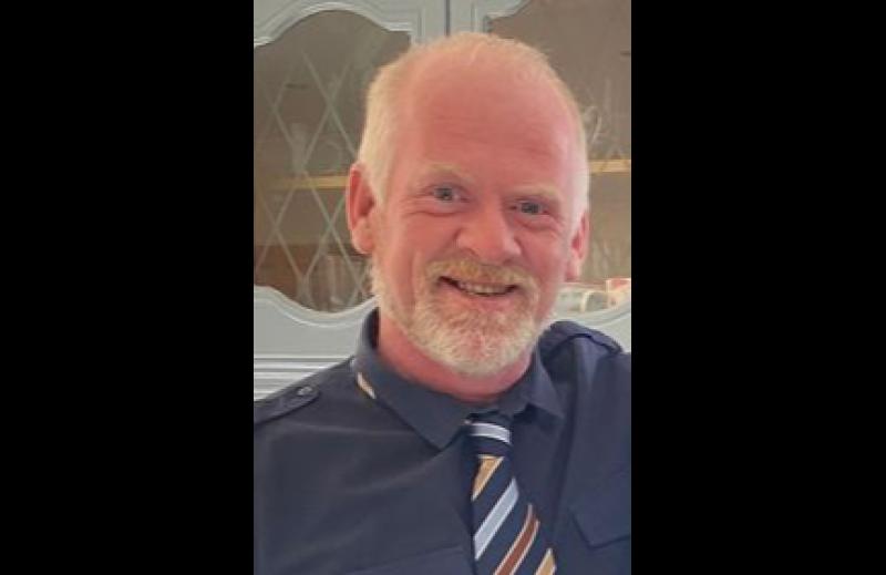 Tipperary GAA pays tribute at last week's county board meeting to recently deceased Gaels