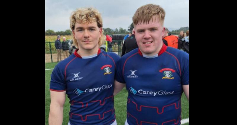 Nenagh Ormond begins life in Division 1B of the AIL with brilliant home victory