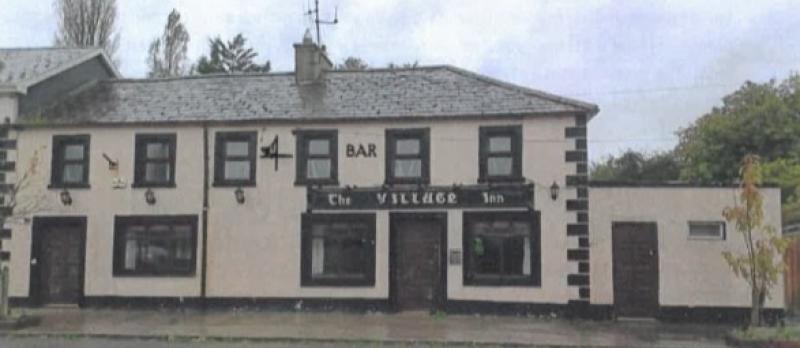 Developers to serve up housing at former pub