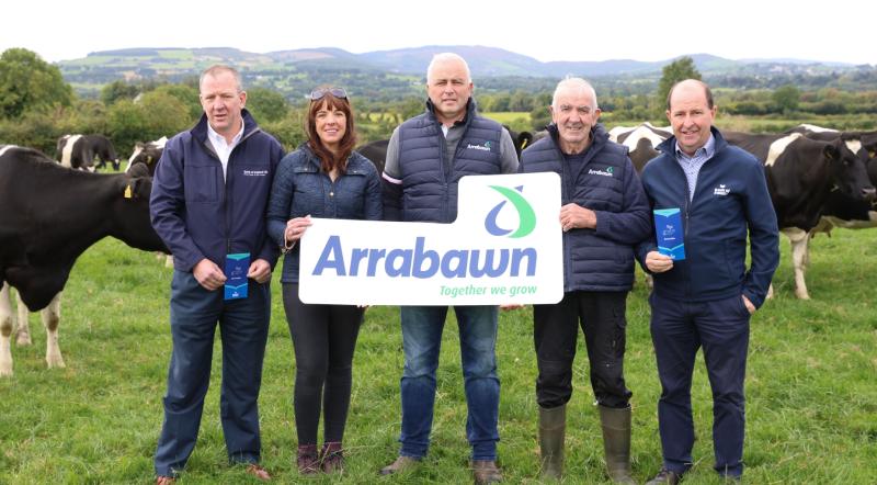 Tipperary-based co-op announces landmark deal with Bank of Ireland