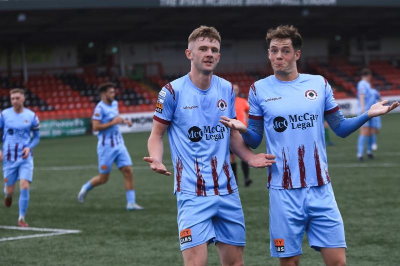 'We want to be an unbelievable football team' - 