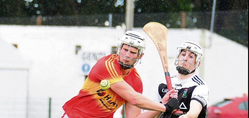 Moycarkey/Borris have been a breath of fresh air in Tipperary county hurling championship 