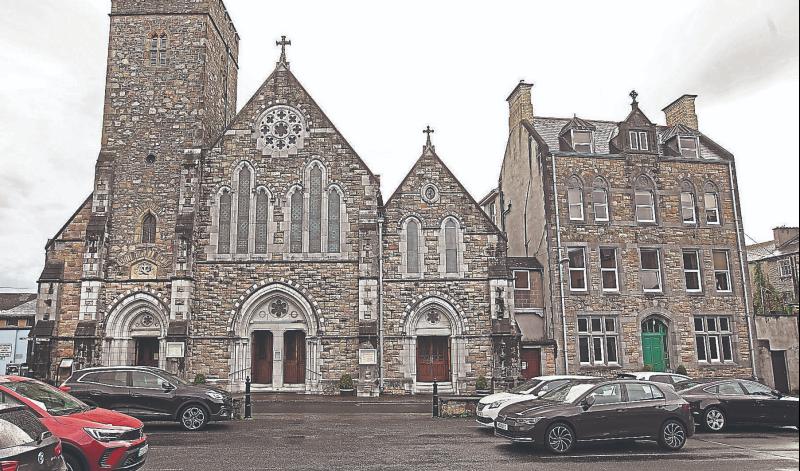 Town centre car park in Tipperary won't reopen until middle of November