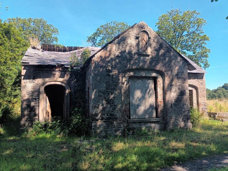 Ballinascreen Historical Society to host first meeting of new season