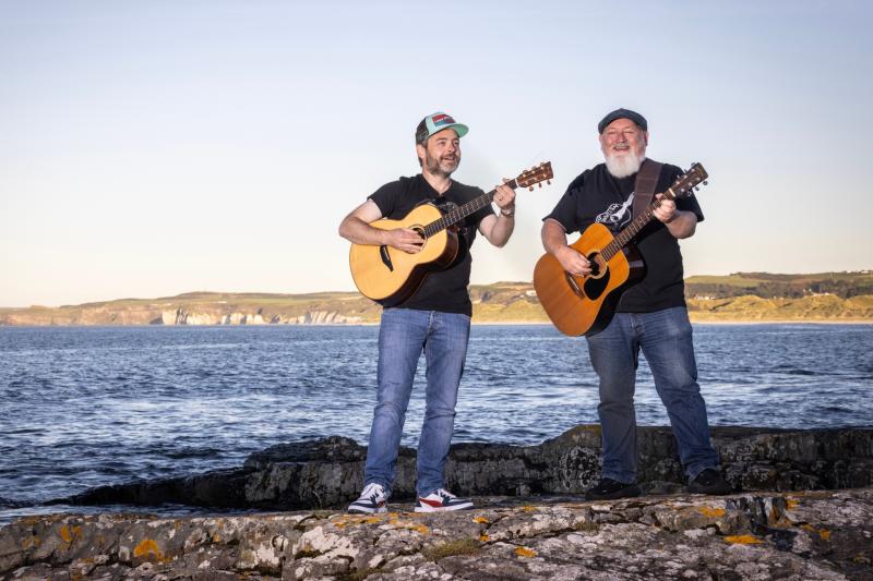 Atlantic Sessions is back this November featuring the finest home-grown musical talent