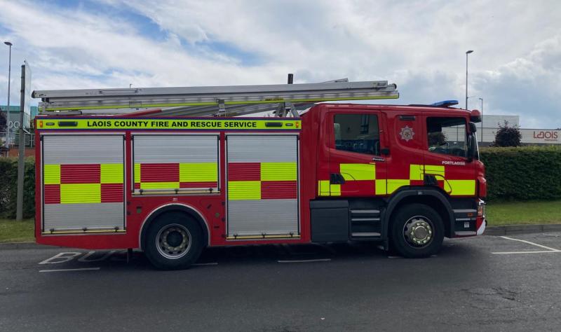 Minister says Rathdowney Fire Station proposal to be reassessed