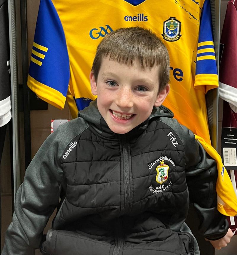 Inspirational nine year-old boy who bravely battled cancer  'touched the hearts of everyone that knew him'