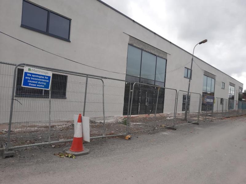 New Aldi store to open end of October