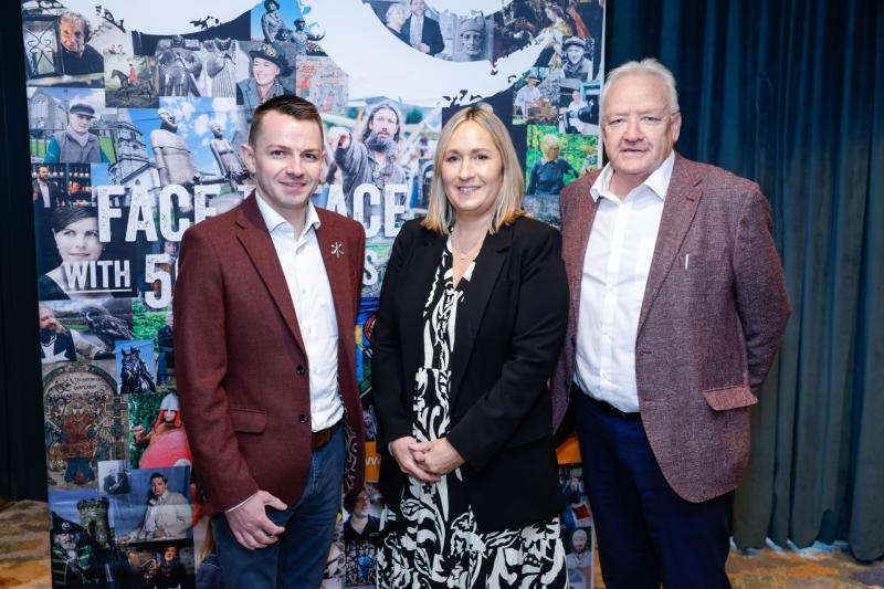 Fáilte Ireland’s growing sales through destination Development Programme launch