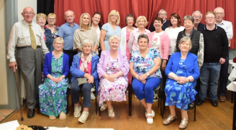 'End of an era,' as local Tipperary community group holds final meeting