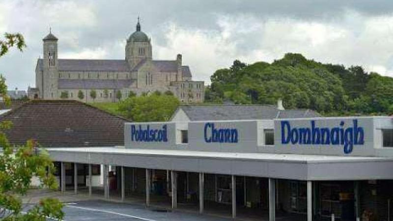 New walking group to start in Carndonagh