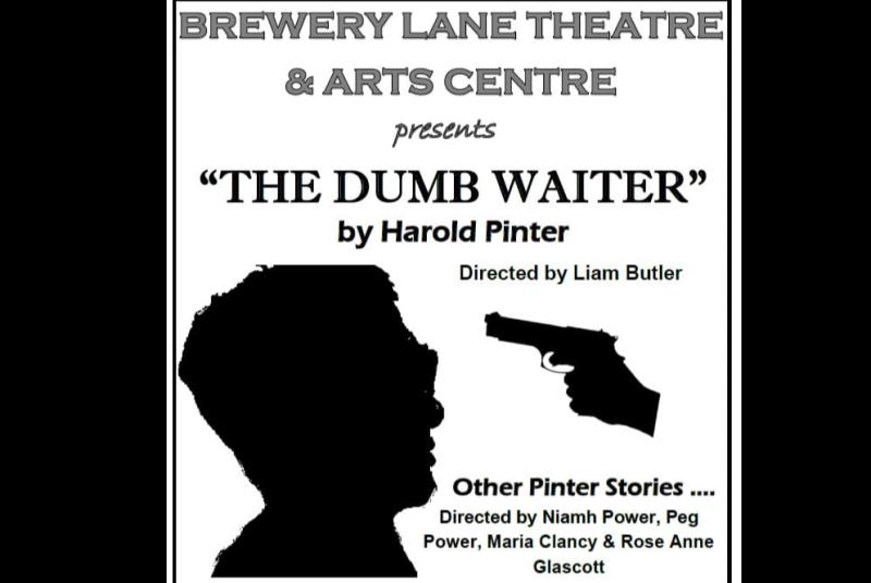 Carrick-on-Suir drama group to stage Harold Pinter's The Dumb Waiter 