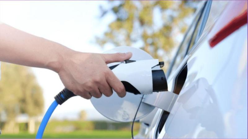 Powering up! Two new EV charging points coming to Leitrim