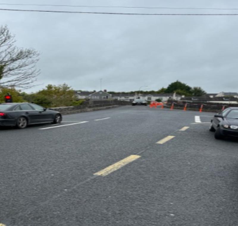 Objections to plans for bridge connecting Longford, Leitrim and Roscommon