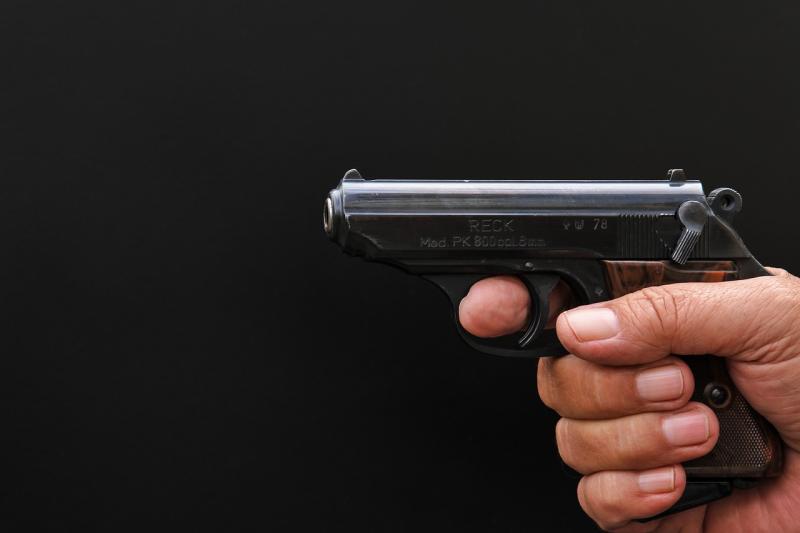 BREAKING: Gardaí seeking witnesses following public order incident involving suspected firearm near Kildare-Dublin border