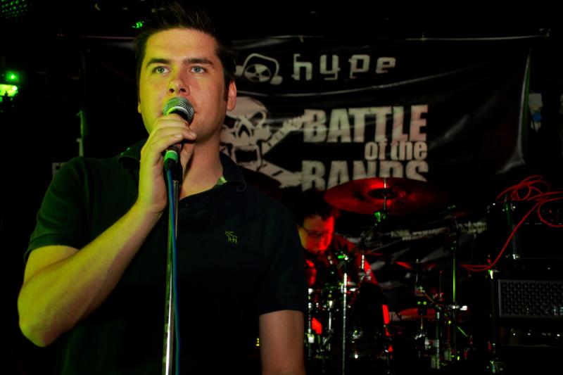 Battle of The Bands 2024 kicks off on Sunday in Kilkenny