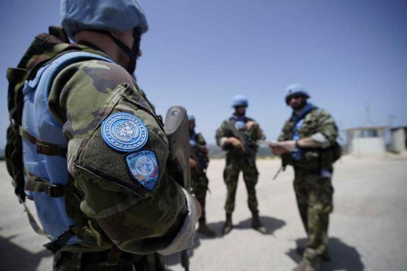 All Irish troops in Lebanon 'accounted for and safe' as Israel begins 'ground incursion'