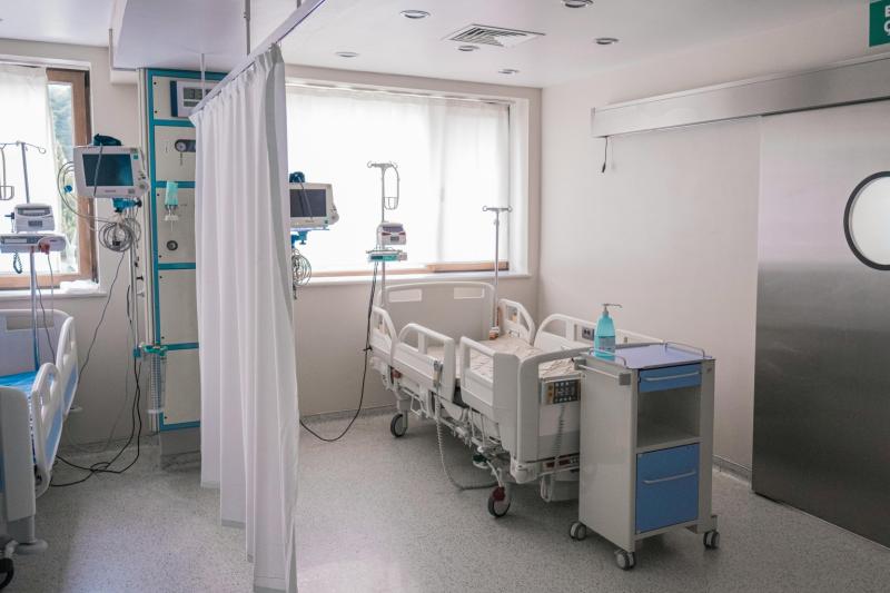 Motion for Model Three hospital in Mid-West to support University Hospital Limerick backed