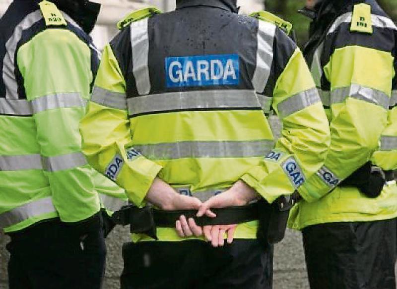 Four Longford men detained and quizzed by Gardaí  in connection with  'attack on house'