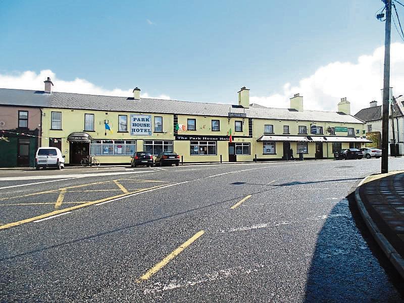 Former Longford hotel to house up to 59 Ukrianian refugees fleeing war