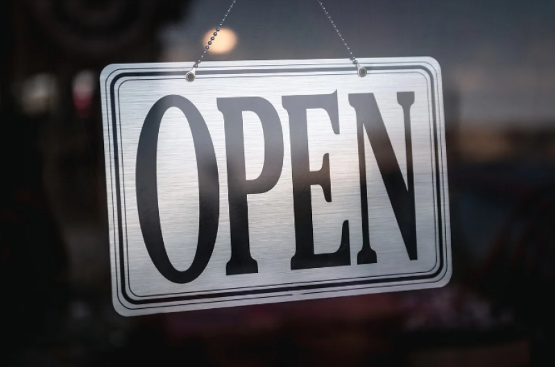 New chipper to open in Laois village