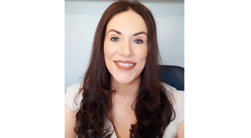 Meet the Child Behaviour Analyst who gives hope to parents with struggling children
