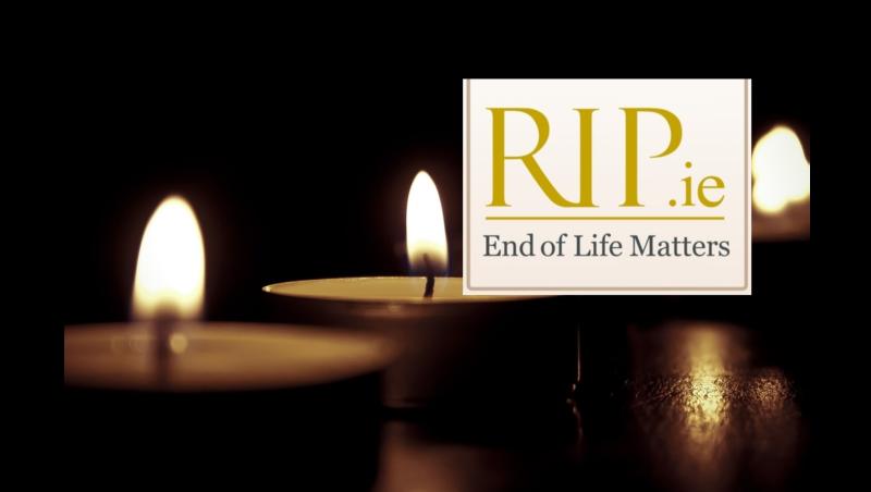 'Pure greed' - Irish people shocked as RIP.ie plans to charge €100 per death notice