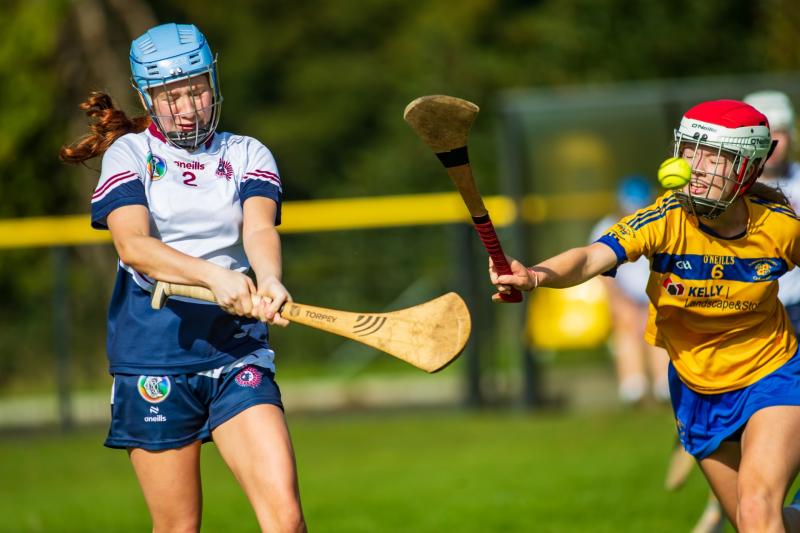 Derry schools shine at Ulster sevens this week