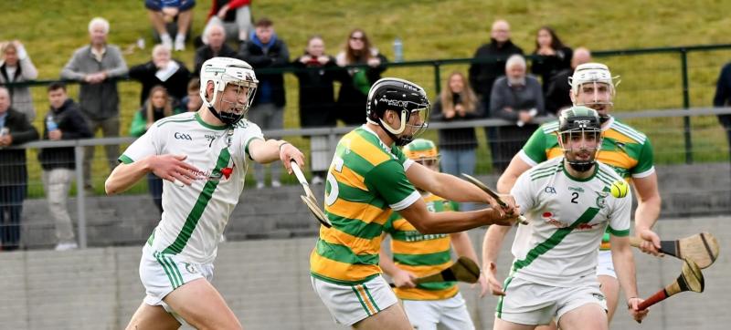 Kilkenny SHC- Extra-time glory as &rsquo;Bridge get  past gallant Tullaroan challenge