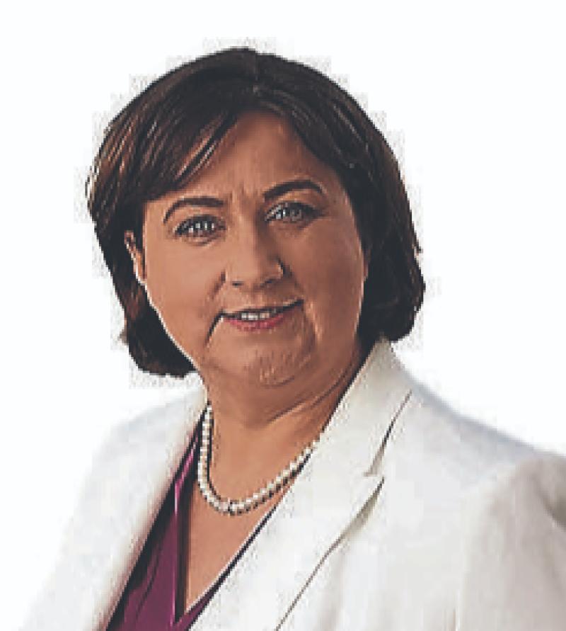 Minister set to open newly renovated St Christopher's Service hub in Longford 