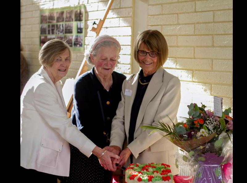 Tipperary's Scoil Mhuire Secondary School marks milestone 50th and 150th anniversaries  
