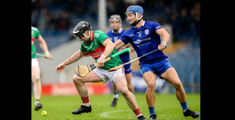 Novel finals in store in four grades of the county hurling championships in Tipperary