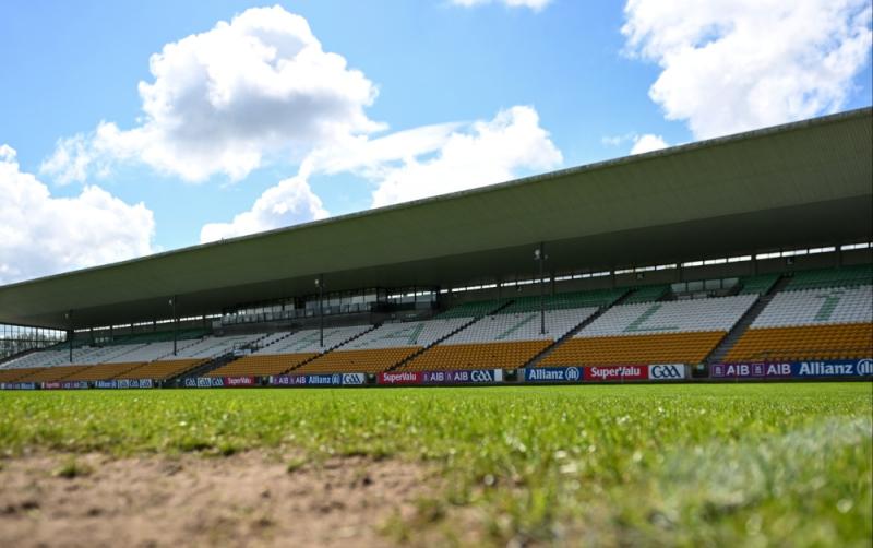 GAA Guide: When and where to watch two Offaly finals and both hurling semis this weekend