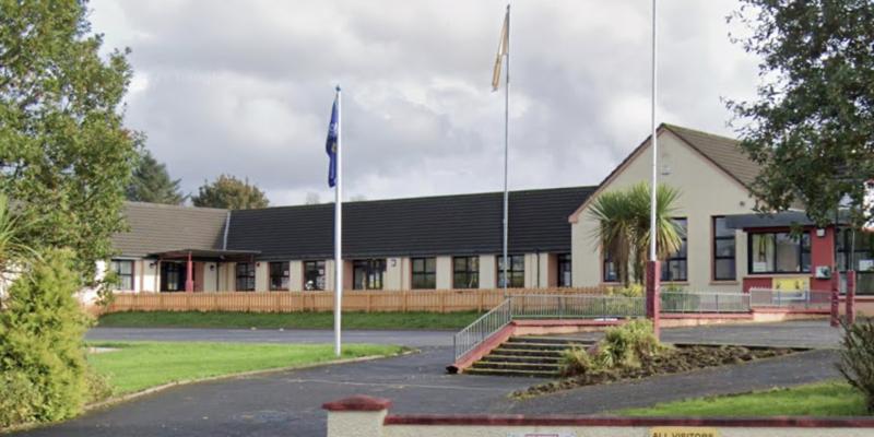Plans submitted for new classroom at St Francis NS in Barnesmore 