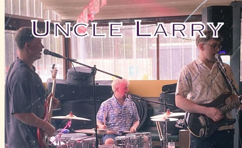 Up and coming band to perform in Kilkenny this weekend 