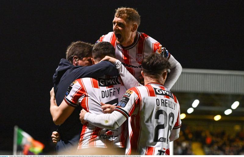 Derry City