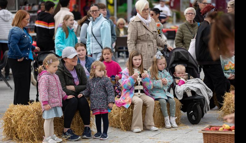 Tipperary festival comes to a close with a great sense of  renewed community