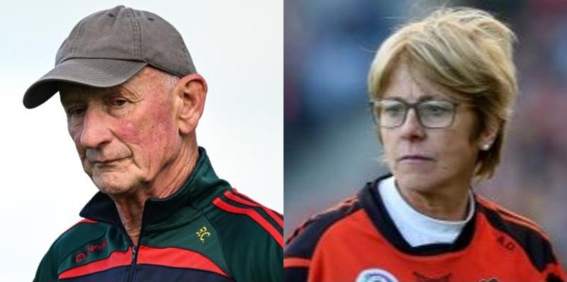 LISTEN: Brian Cody, Ann Downey, Dan Shanahan and More - Kilkenny People Sport Podcast
