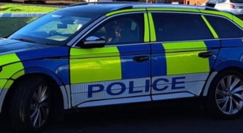 Police arrest man (40) on suspicion of dangerous driving in Derry