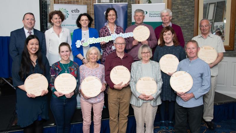 Grants available for local projects addressing significant global issues