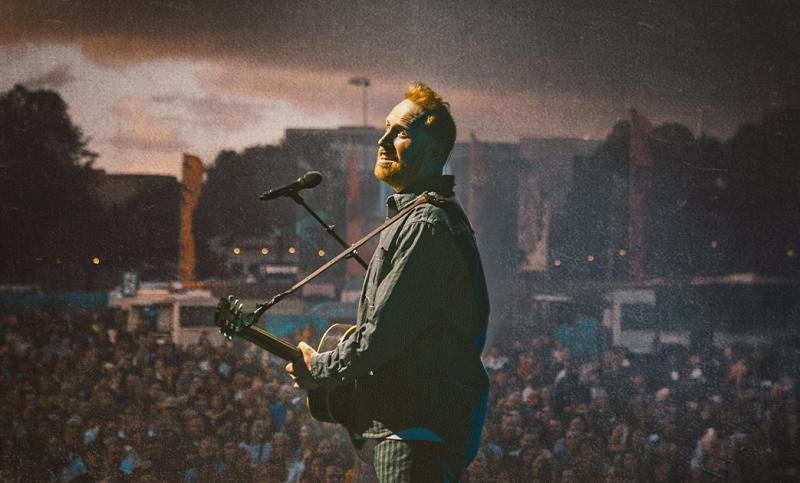 Save the date! Gavin James confirms Waterford gig as part of Irish winter tour