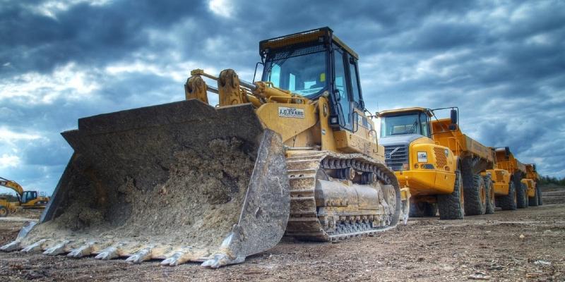 Quarry plans turned down in Falcarragh 