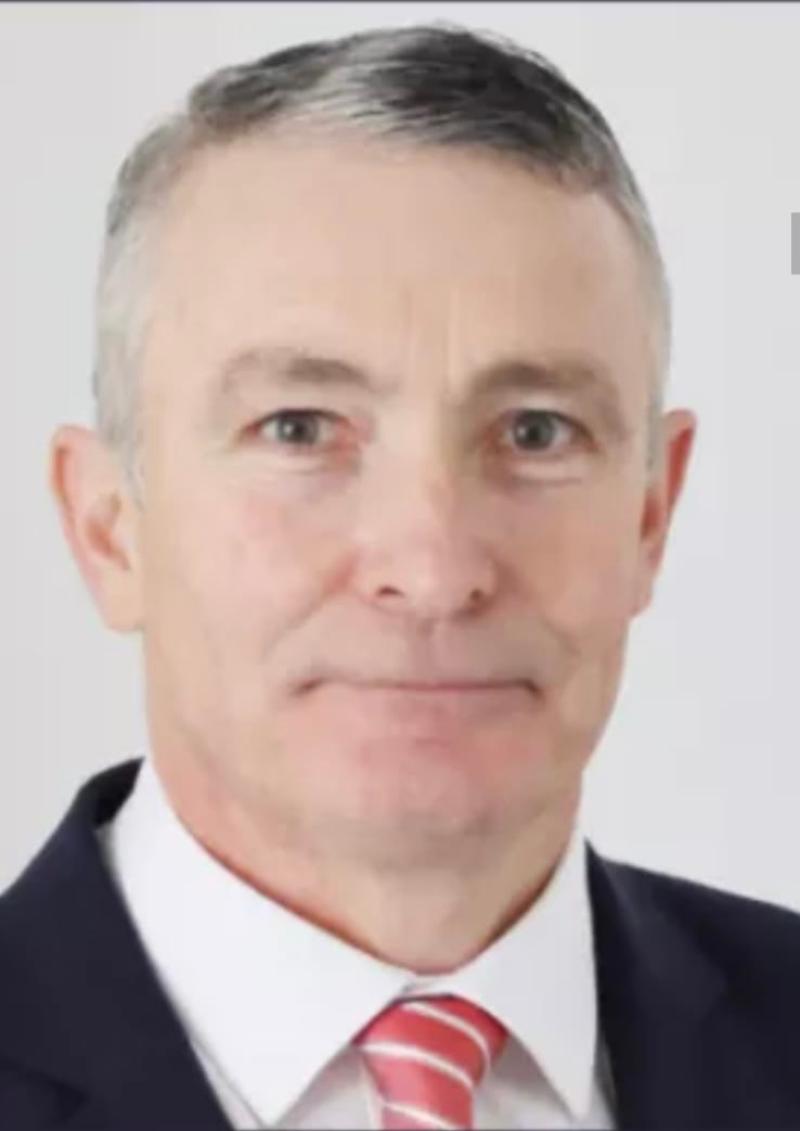 Roscommon's Cllr Tom Crosby remembers late John Naughten as an 'exceptional and skilled politician'