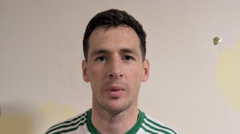 Inishowen League: Clonmany Shamrocks  hold Cockhill Celtic to a draw 