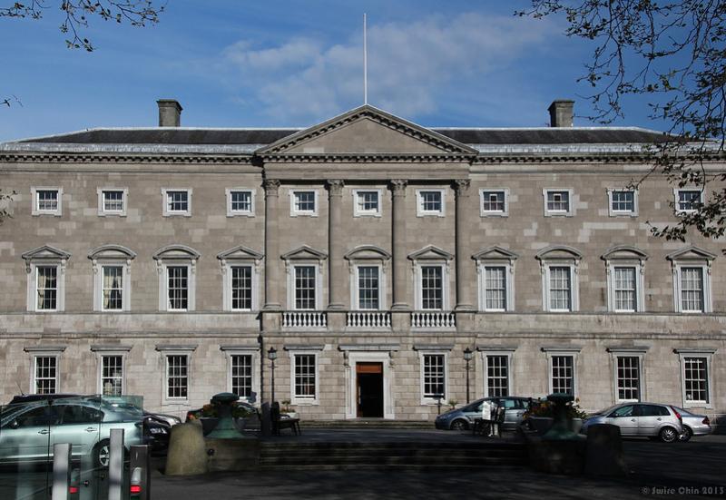 Irish politician recruited by Russian intelligence using 'honey trap'