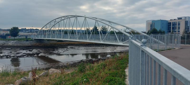 Derry construction projects shine at annual CEF Awards